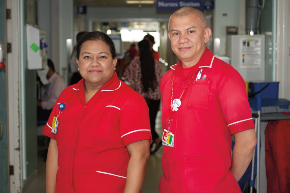 Understanding Colorectal Cancer (CRC) Study Day